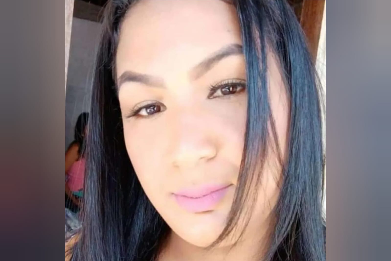 Corpo De Mulher Encontrado Dentro De Tambor Em Empresa No Par