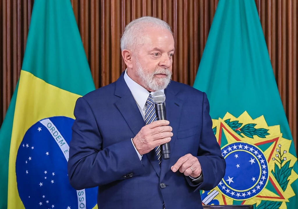 Governo Lula Avalia Expulsar Embaixador De Israel No Brasil Portal Debate