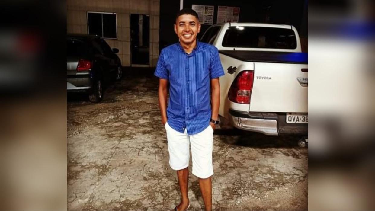 Assassinato de universitário intriga população de Marabá