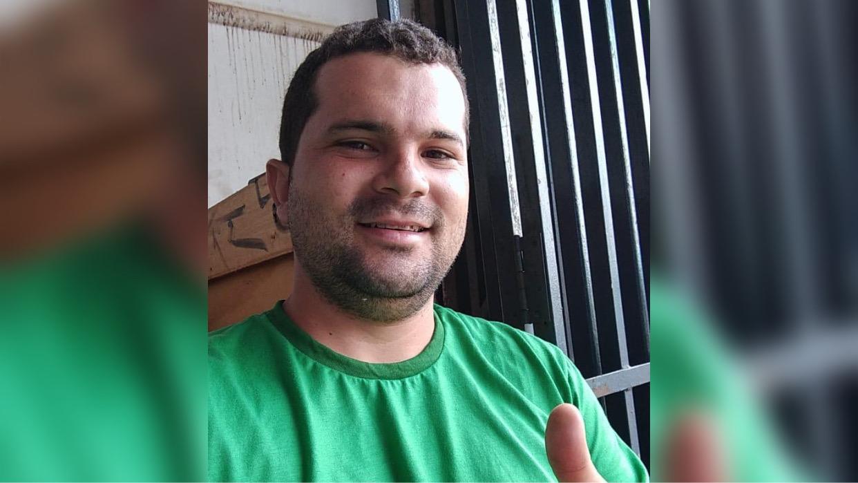 Motorista abandona carreta na estrada e desaparece a caminho de Marabá