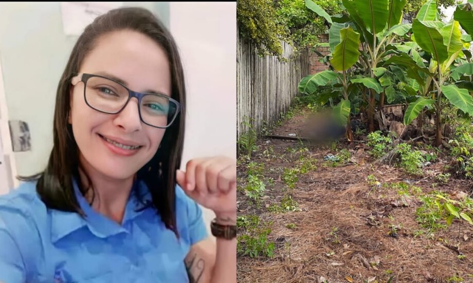 Corpo de mulher desaparecida é encontrado no interior do Pará