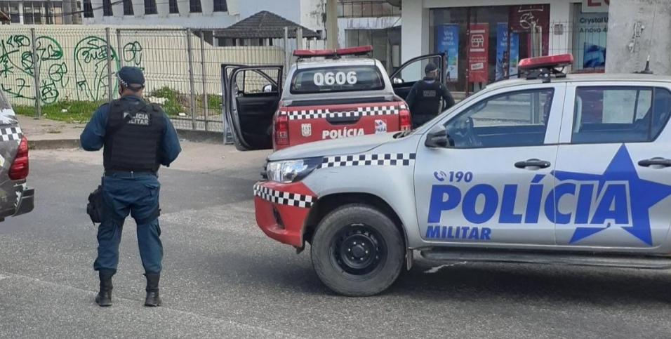 Bandido mantém três pessoas reféns na BR-316 no Pará