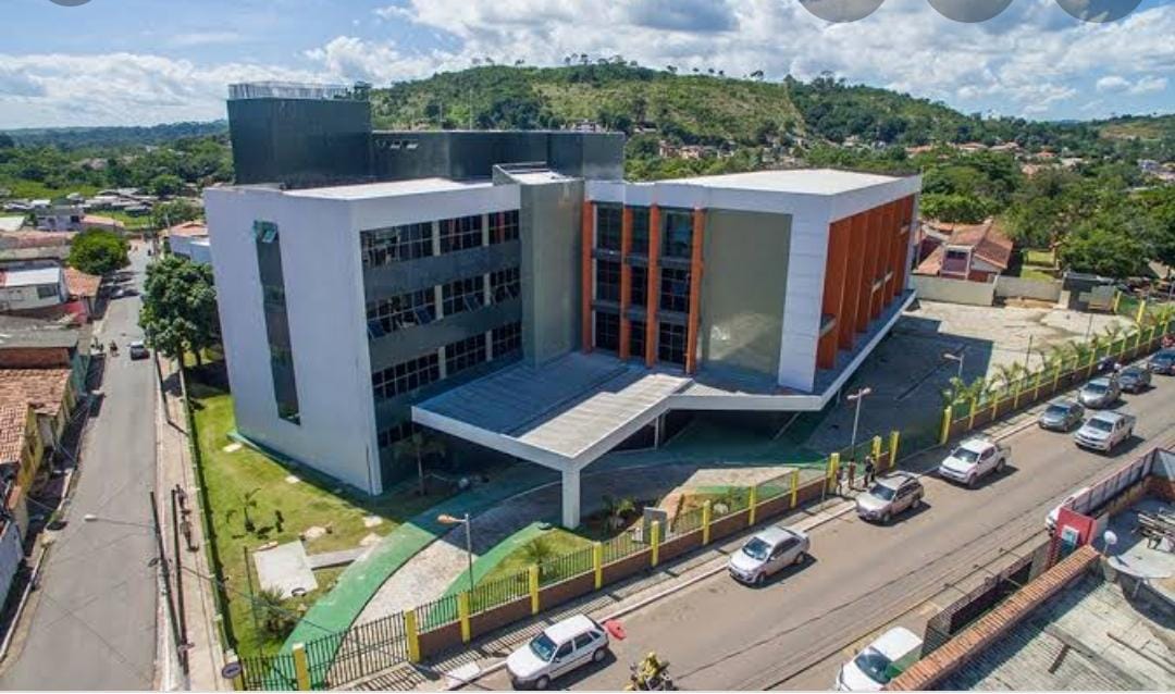 DENÚNCIA: Farra com dinheiro público em Parauapebas