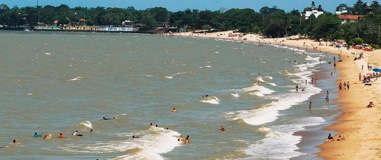 Monstro é acusado de estuprar meninas de 3, 9 e 11 anos no interior do Pará