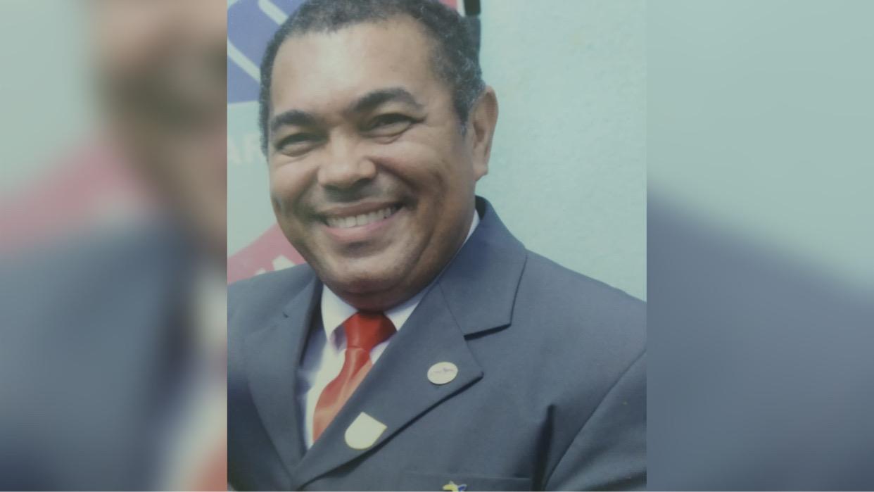 Corpo de Coronel Silva será sepultado em Marabá neste domingo