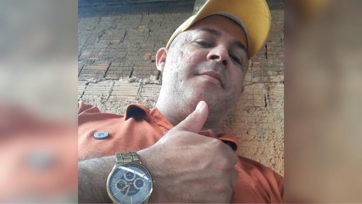 Mototaxista é crivado de bala em Marabá
