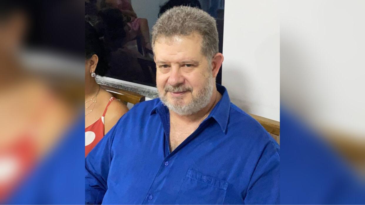 Família pede Pix para salvar vida de Dr. Naves em São Paulo