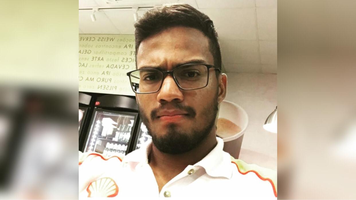 Jovem da “Coca” deixa carta reveladora e desaparece sem documentos