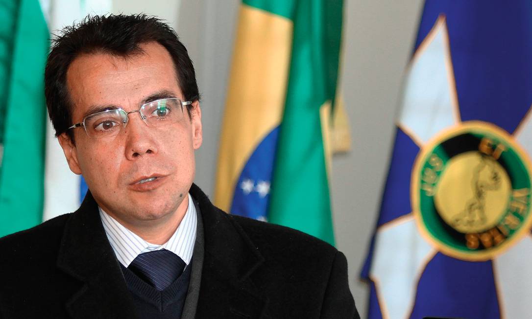 Morre aos 45 anos procurador da República que chefiou a Lava Jato