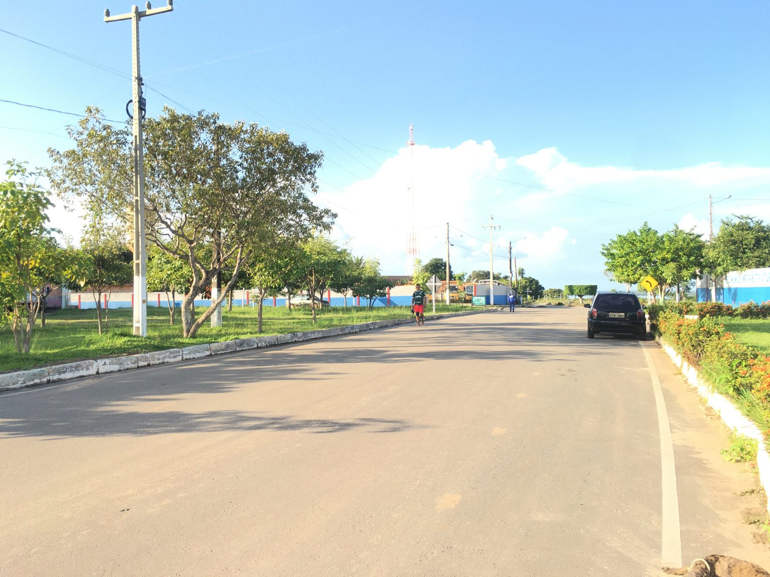 Cidade registra baixo número de mortes por covid-19 no sudeste do Pará