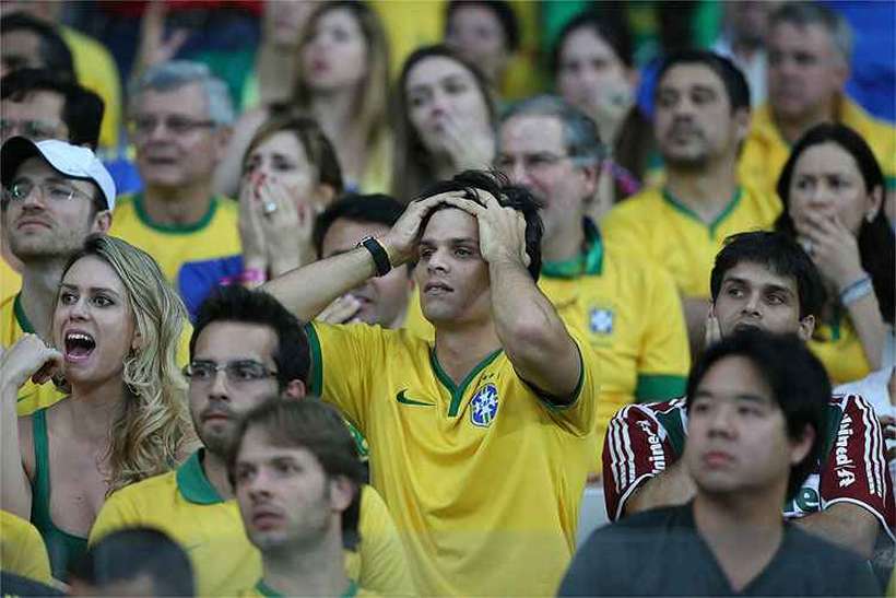 Governo Bolsonaro negocia sedes para a Copa América