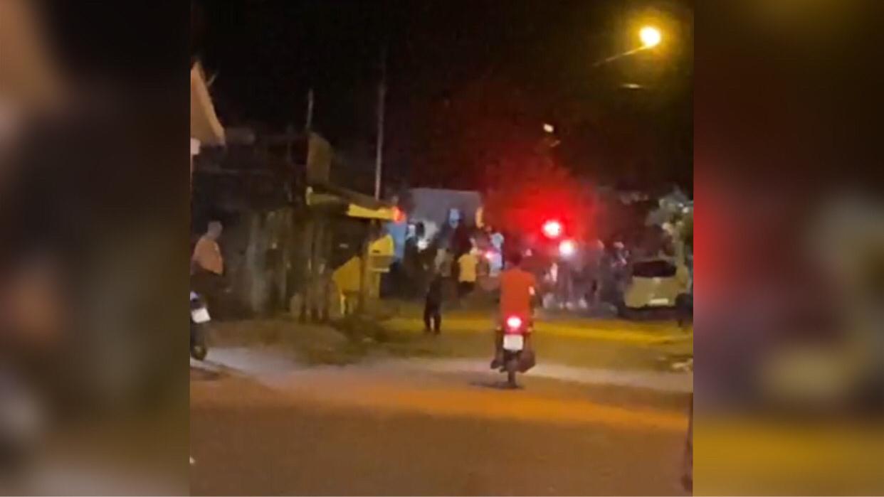 Dois são mortos durante intervenção policial em Marabá; um era adolescente