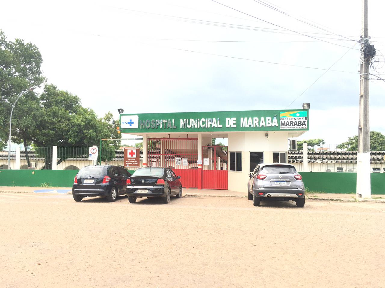 Homem é esfaqueado por não aceitar drogas de traficantes em Marabá