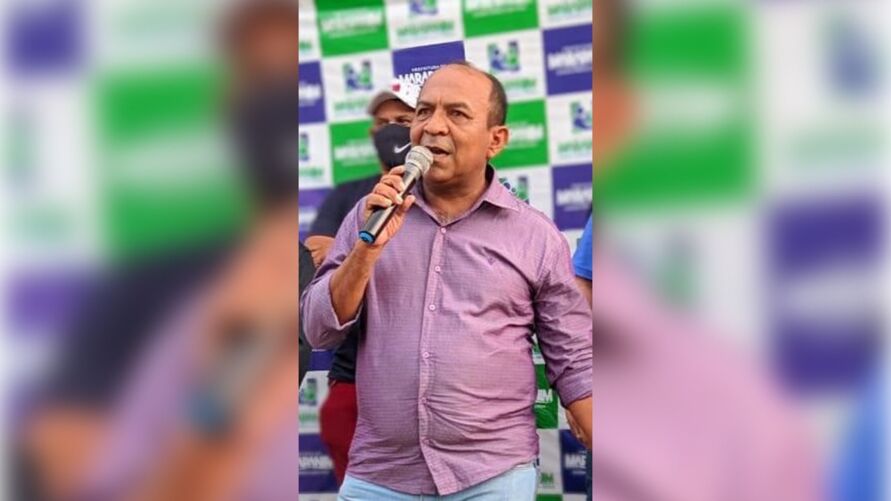 Vereador morre em acidente de trânsito no interior do Pará