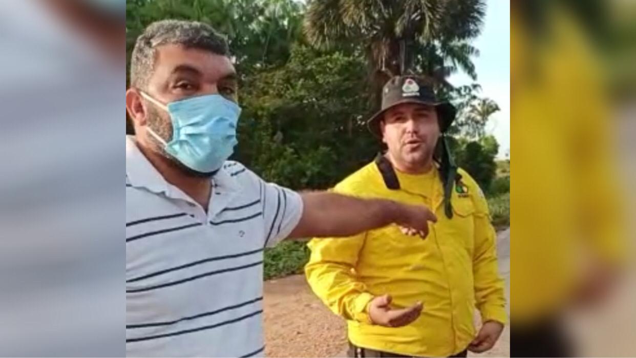 Vereador acusa agente do Detran de cobrar propina de motoristas em Marabá