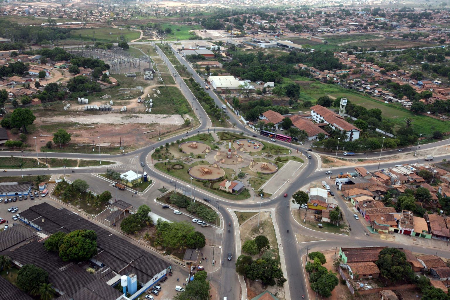 87% da população rejeita projeto para mudar nomes de folhas da Nova Marabá