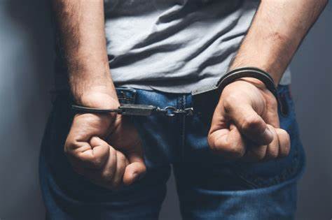 Guarda Municipal de Parauapebas recaptura foragido por estupro de vulnerável