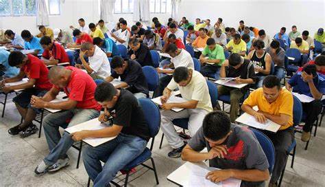 Enem começa domingo com prova de redação