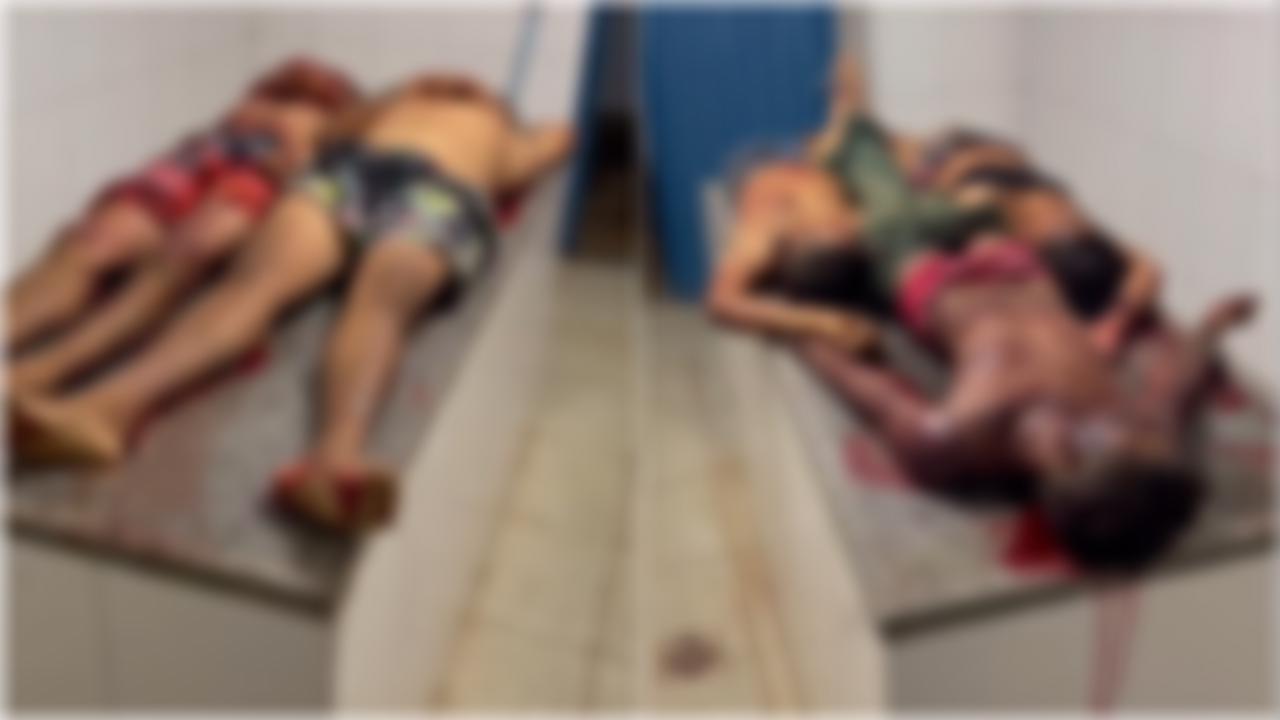 Refrega com a PM deixa cinco bandidos mortos no sul do Pará