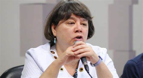 MPF elege nova procuradora-geral da República