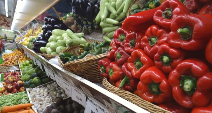 Semed abre chamada pública para comprar produtos da agricultura familiar
