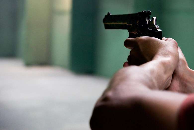 Criminosos matam PM e cunhado durante festa de aniversário no interior do Pará