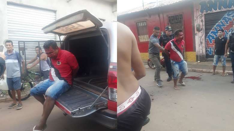 Caso Ravyla: Terceiro suspeito é linchado antes de ser preso no interior do Pará