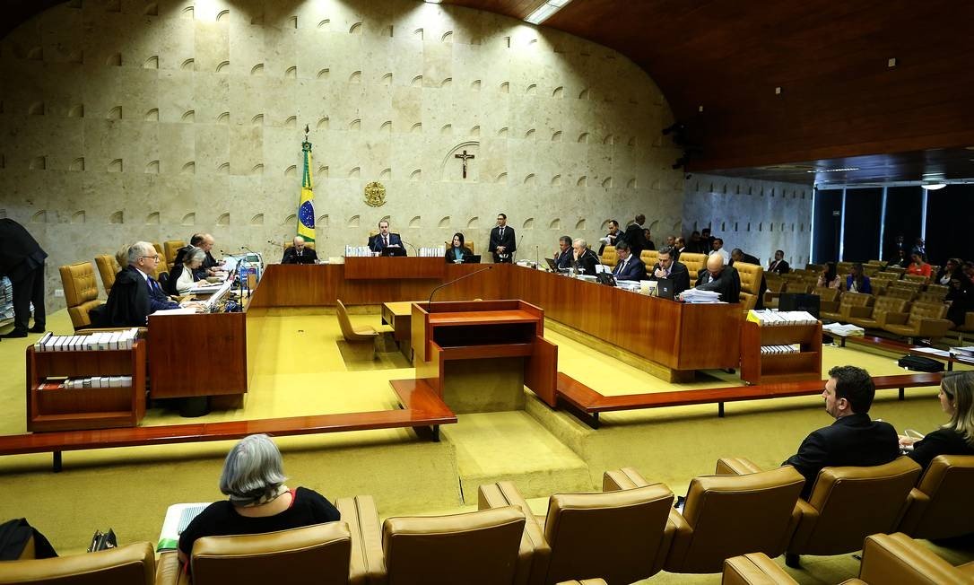 Assim que tomar posse, novo ministro do STF vai julgar caso da Lava Jato
