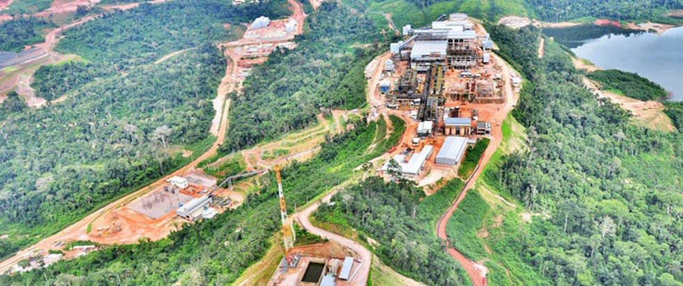 CPI da Vale decide ouvir executivos da empresa