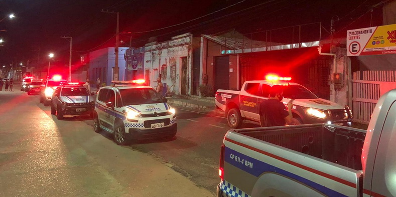 Barulho lidera entre crimes ambientais em Marabá com mais de 3 mil queixas