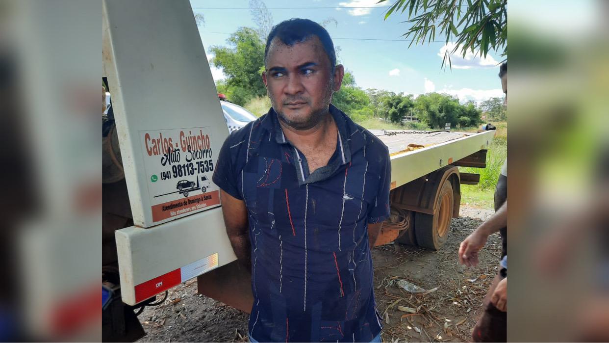 Estelionatário cai em armadilha de vítima após sumir com dinheiro