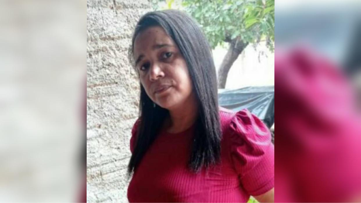 Mulher desaparece em Marabá após entrar em táxi clandestino