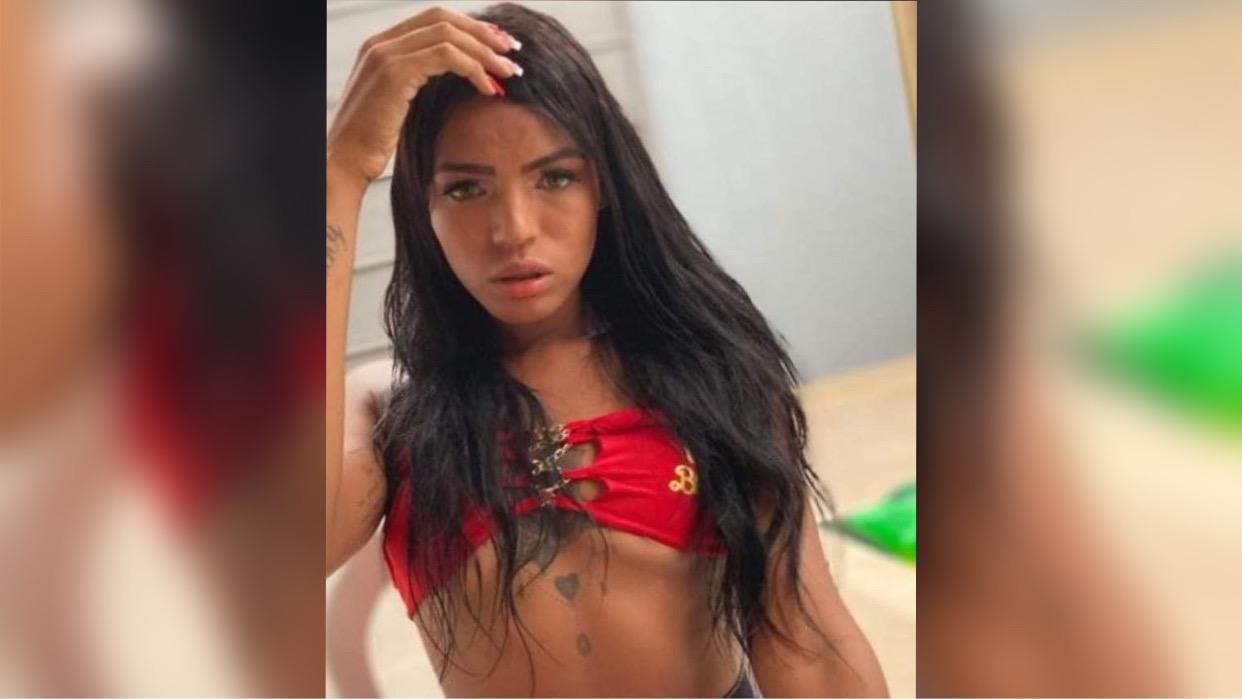 Profissional do sexo é presa com 70 gramas de cocaína que recebeu de cliente em Marabá
