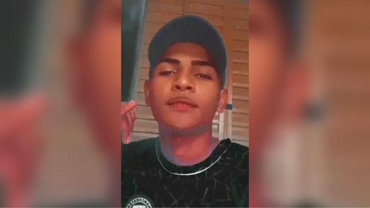 Bombeiros encontram corpo de adolescente com corte no pescoço em Marabá