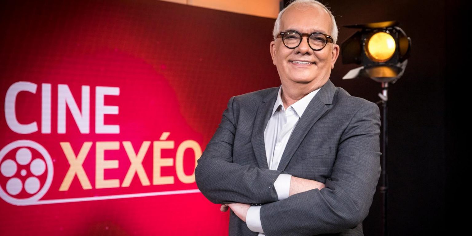 Jornalista Artur Xexéo morre após descobrir linfoma