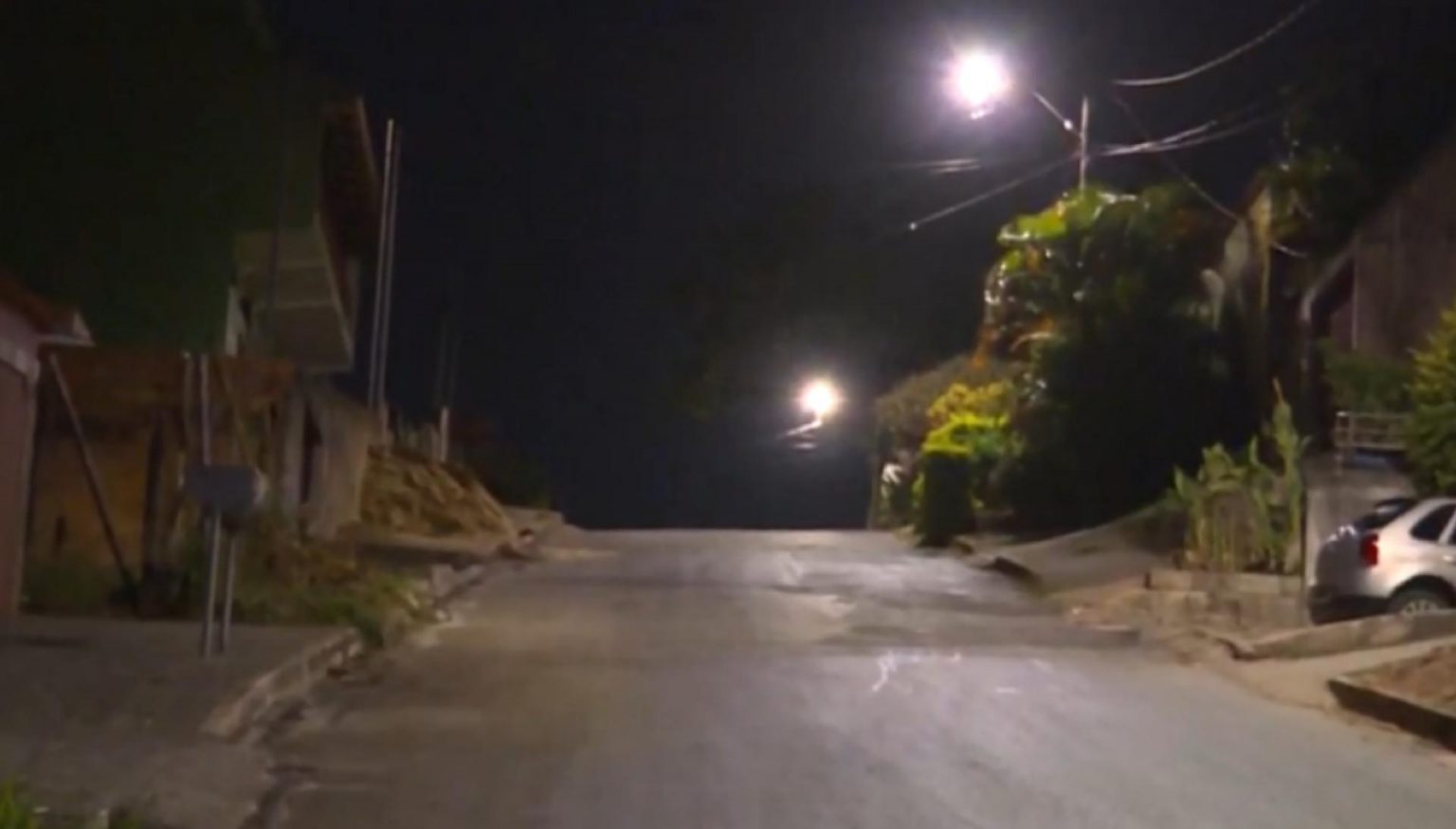 Jovem morre após se sentir mal durante sexo em lua de mel