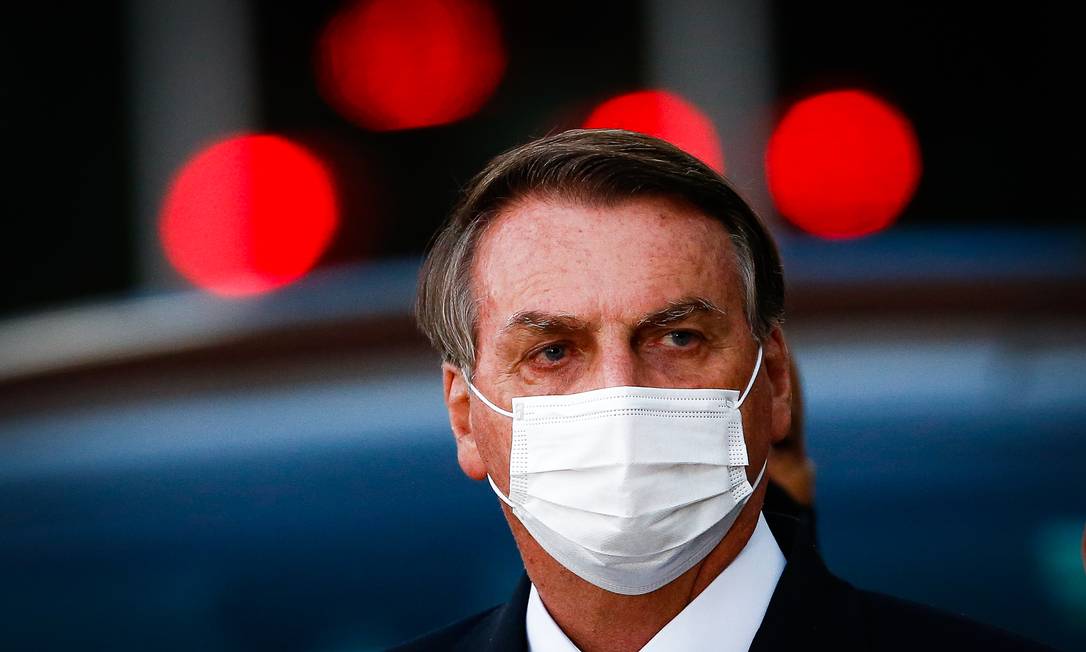 TCU desmente Bolsonaro sobre números de mortes por covid