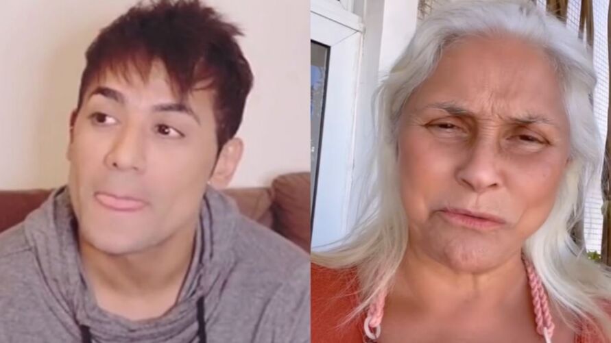 Sertanejo que aumentou pênis rebate Fafá: “Estúpida”