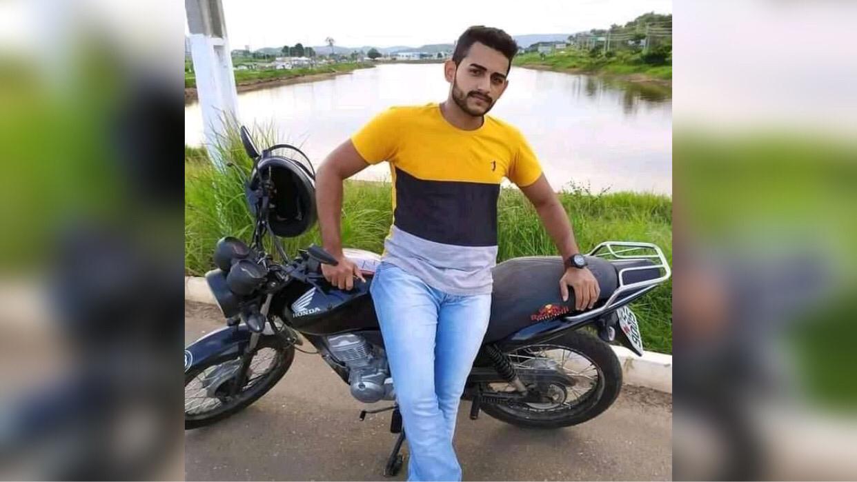 Carro cai em abismo entre Marabá e Eldorado, mata jovem e deixa três feridos