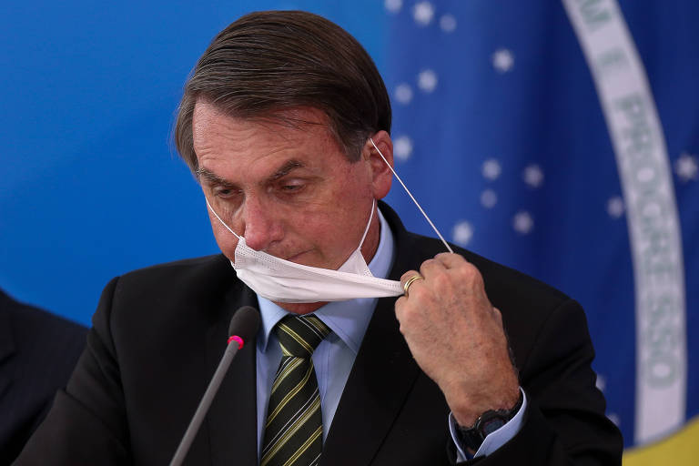 74% culpam Bolsonaro por demora em compra de vacina