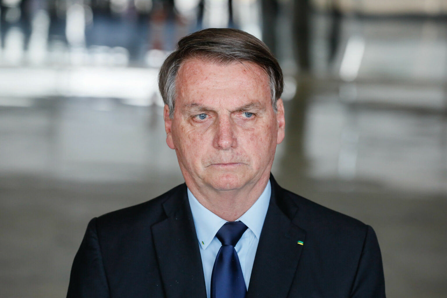 Com rejeição de 62%, Bolsonaro perde para Lula, Mandetta, Ciro, Haddad e Doria