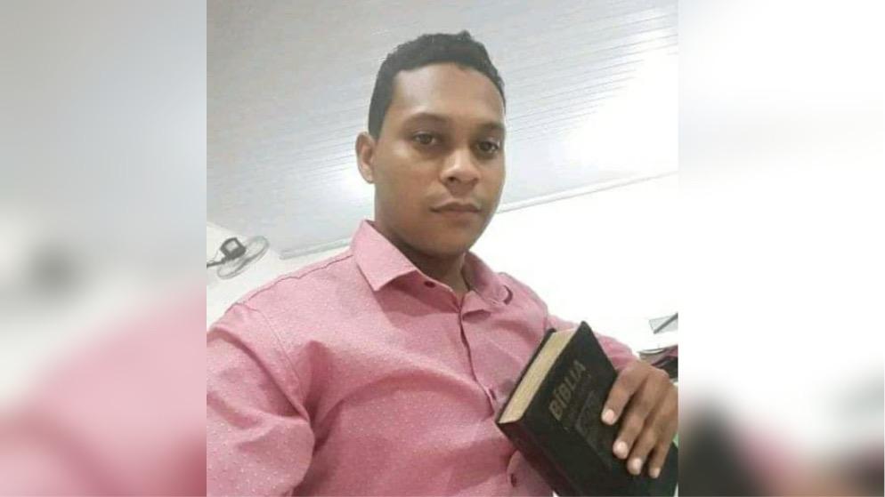 Evangélico é assassinado com seis tiros na porta de casa, em Marabá