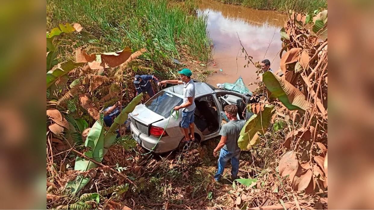 Acidente entre Marabá e Novo Repartimento deixa quatro pessoas mortas