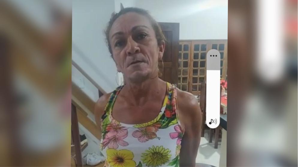 Travesti envolvida em assassinato de mãe e filha será ouvida em Marabá