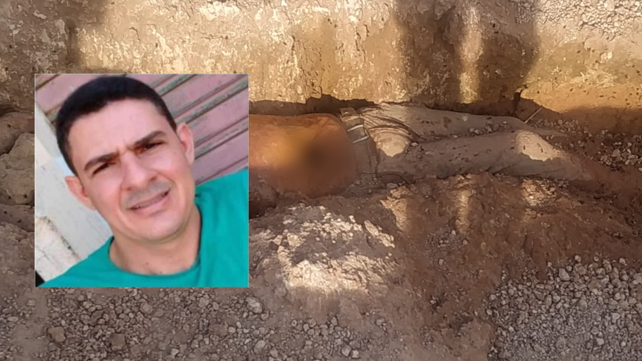 Polícia de Marabá desvenda morte de vendedor sequestrado com prisão dos envolvidos