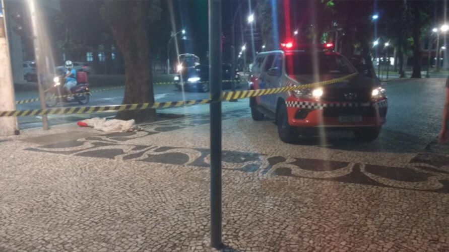 Servidor público morre após mal súbito enquanto pedalava no Pará