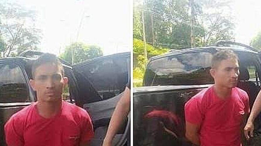 Liberado suspeito de participar da morte de menina de 10 anos