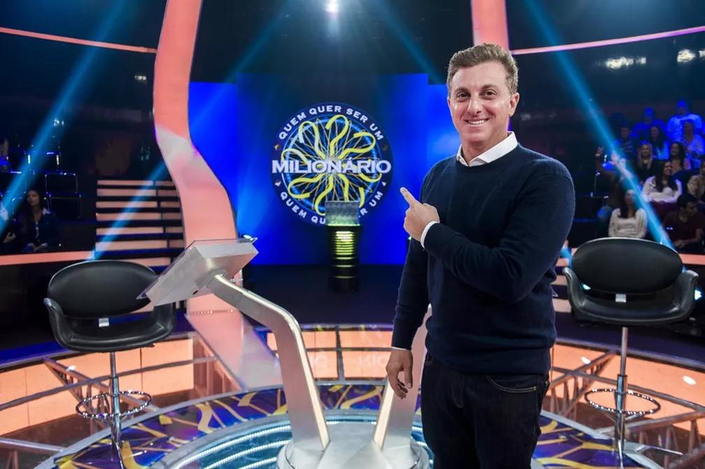 Luciano Huck assume ‘Domingão’ a partir de 5 de setembro
