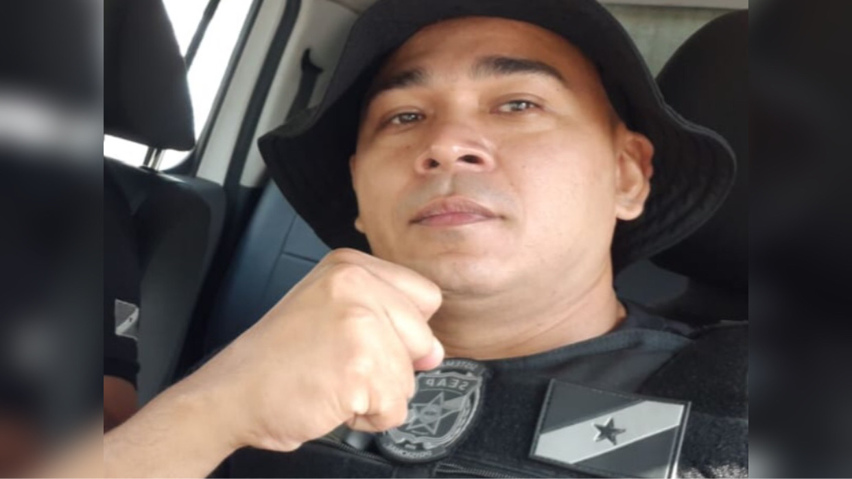 Policial é morto a tiros dentro da própria casa no Pará