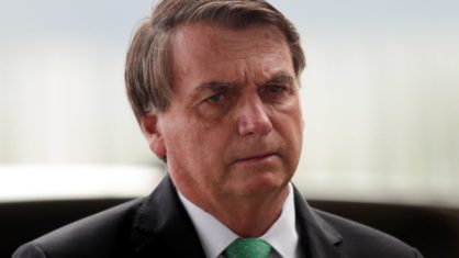 TSE dá prazo de defesa para Bolsonaro por acusações no 7 de Setembro
